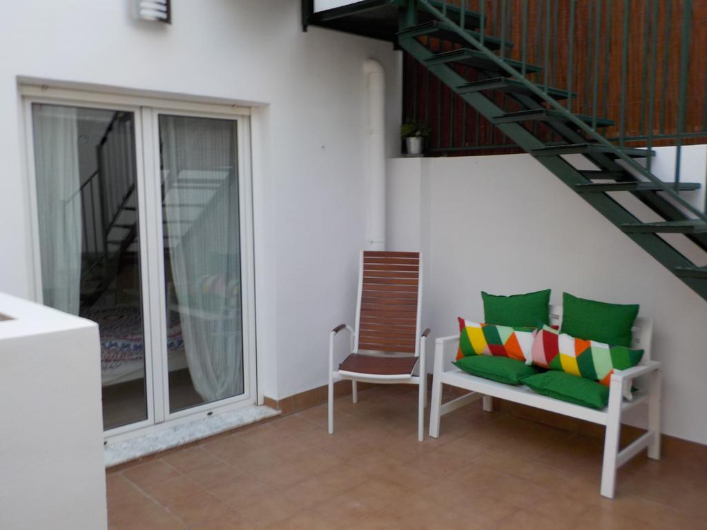 Apartamento Attic At 91 El Pinós Exterior foto
